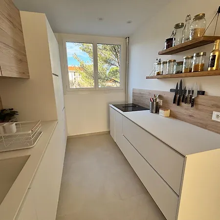 Apartment Neuf
