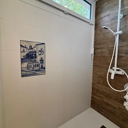 Neuf Apartment Frejus
