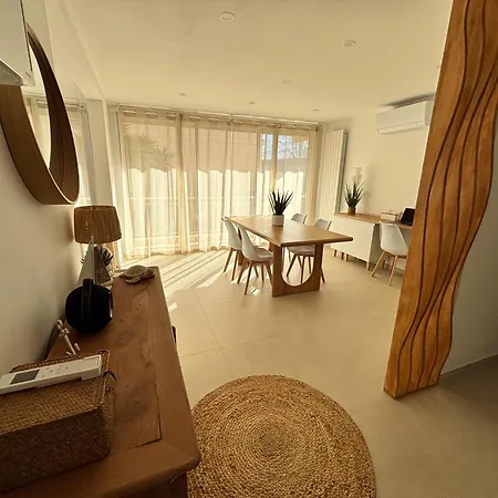 Apartment Neuf Frejus