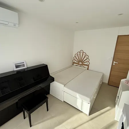 Apartment Neuf