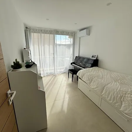 Apartment Neuf
