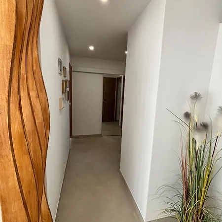 Apartment Neuf Frejus