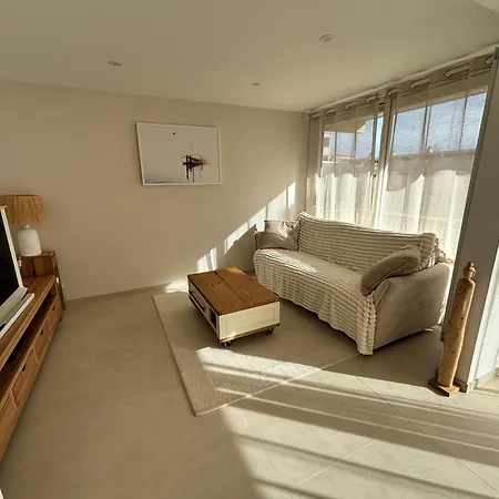 Apartment Neuf